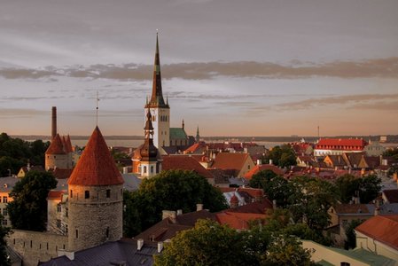 Estonia takes down massive cybercriminal net