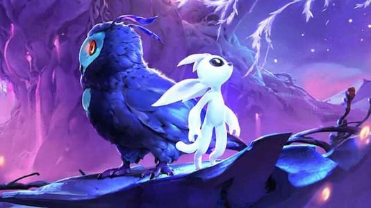 ORI AND THE WILL OF THE WISPS: Moon Studios Reveals Technical Details About The Xbox Series X|S Version