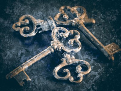Registry Keys Vulnerable with COM Hijacking