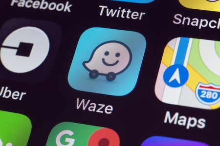 Waze Vulnerability Lets Attackers Track and Identify Users