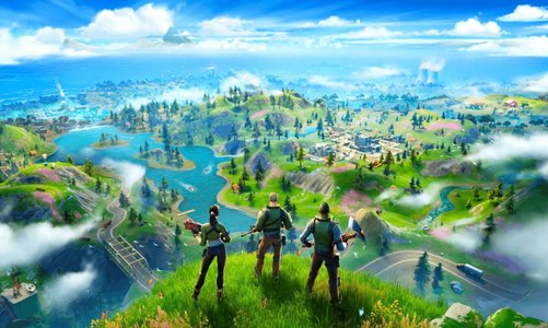 Epic removes Fortnite from mobile app stores to prepare for own store launch