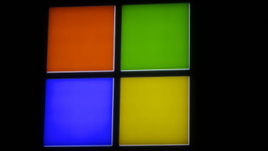 Hackers Hide Malware in Windows Logo, Target Middle East Governments