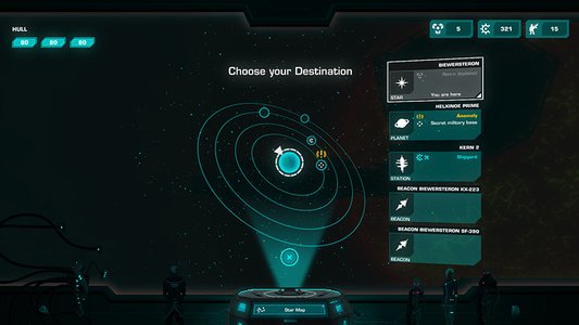 Sales comps for your game: how not to do it.