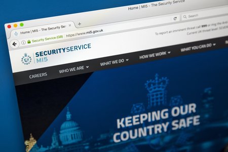 MI5 Breached Surveillance Law for Years