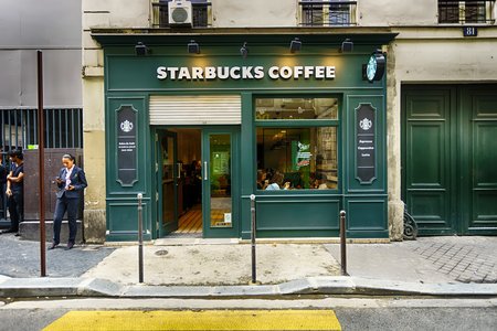 Hackers Target Starbucks Mobile Payments App