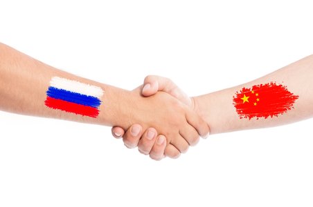 Russia and China Edge Out US With Proposed Cyber Security Pact