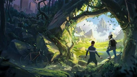 Blizzard cancels Odyssey MMO amid Microsoft layoffs