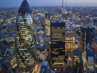 FTSE 250+ Demonstrate Weak Security, But Low SMB Exposure