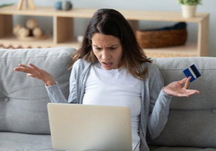 Online Payment Fraud Surges by 208% Ahead of Black Friday