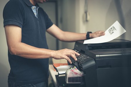 PewDiePie Hackers Hijack Printers Again