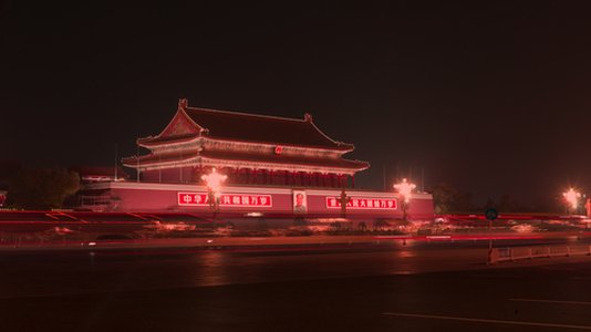 China says most foreign cyberattacks come from Japan, US, and South Korea