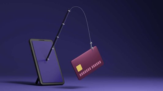 Novel Phishing Method Used in Android/iOS Financial Fraud Campaigns