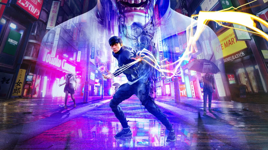 Tango Gameworks' Ghostwire: Tokyo has haunted 4 million players