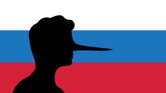 Russian Media Uses AI-Powered Software to Spread Disinformation