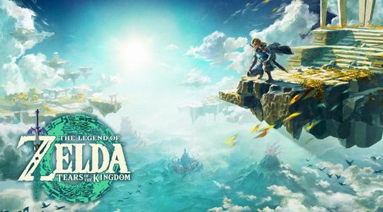 PC gamers can now play Zelda: Tears of the Kingdom in 4K/60fps