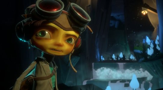Psychonauts 2 releases on August 25th – PC requirements + E3 2021 Trailer