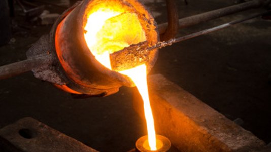 UK Metal Engineering Firm Vesuvius Hit by Cyber-Attack
