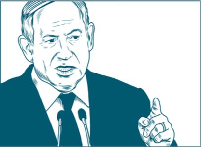 Netanyahu Boasts of Israel's Cyber Intelligence