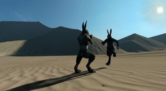 Overgrowth finally fully releases on October 16th