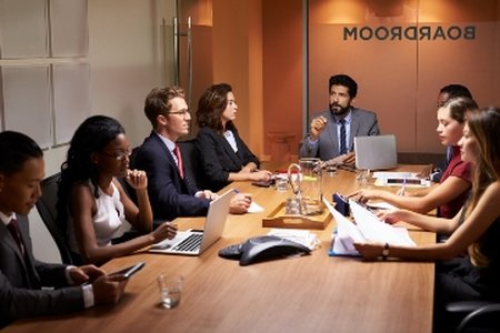 Half of ITDMs: Cybersecurity Still Not a Top Priority for the Board