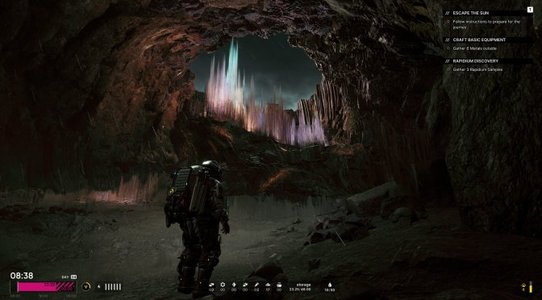 Free PC demos for Riven Remake, Steel Seed, The Alters, Cat Quest 3, Metal Slug Tactics & more