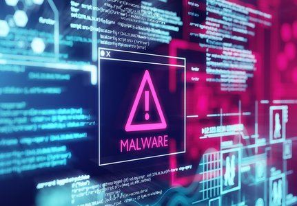 Destructive Malware Goes Mainstream as Attacks Soar 200%