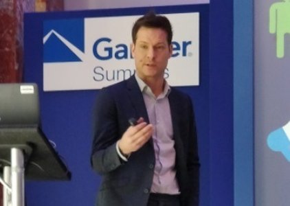 #GartnerIAM: Common Privilege Pitfalls Are Easily Overcome