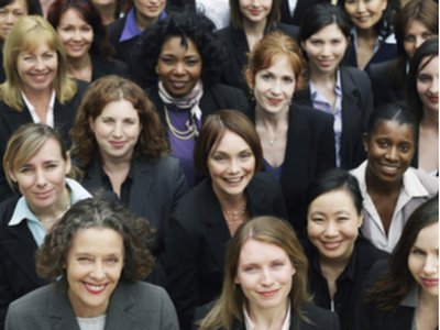 SIA Launches Women in Security Forum