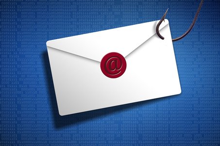Phishing Remains Top Cyberattack Vector in 2017