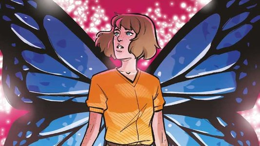 Did You Know That LIFE IS STRANGE Has A Comic Series?