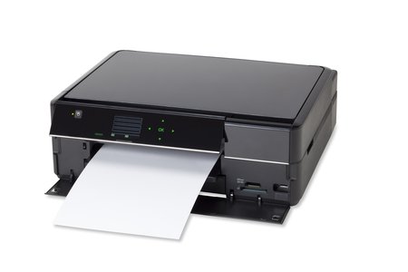 HP Joins Industry-Standards Initiative for Printer Security