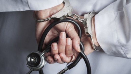 Healthcare Company Owners Get Jail Time for $7m Fraud Scheme