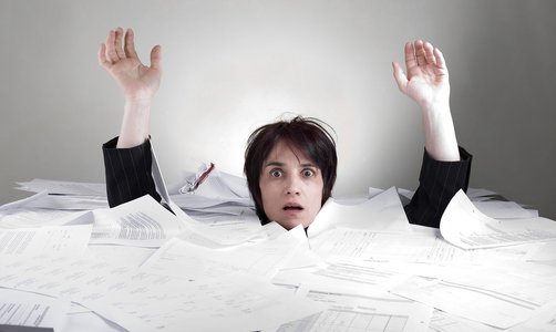 Threat Intelligence Strategies Suffer from Data Overload