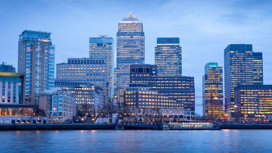 Microsoft: 87% of UK Organizations Vulnerable to Costly Cyber-Attacks