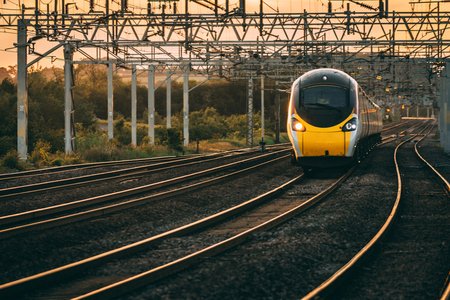 New Center Supports Rail Cybersecurity