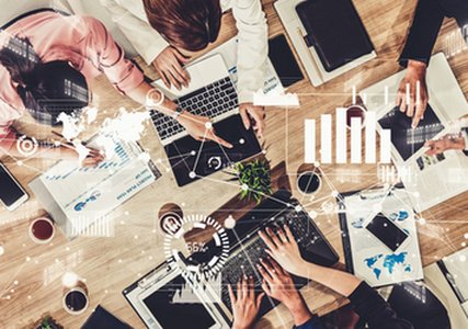 #DSbD: Embrace Change and Collaboration to Revolutionize Cybersecurity