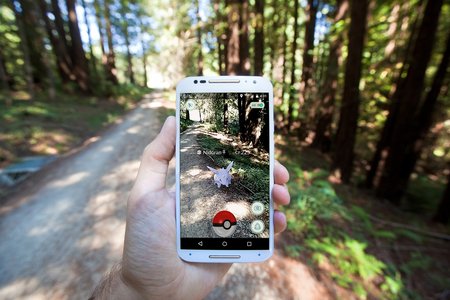 Pokemon Go Fears with Attacks on the Rise
