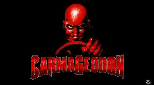 The creators of Carmageddon are working on a new IP, will focus on vehicular action and mayhem