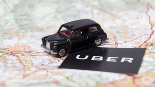 Uber Drivers' Data Exposed in Breach of Law Firm's Servers
