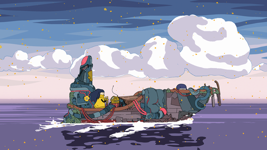 Thunderful acquires Minute of Islands developer Studio Fizbin