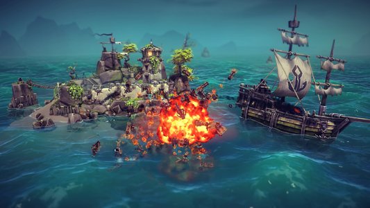 Why some games can't work well on Steam Deck