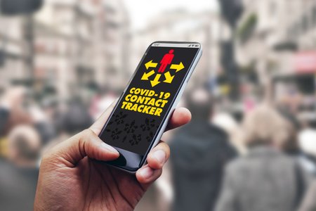 UK Public Backlash Could Scupper #COVID19 App