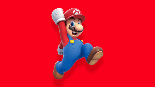 Nintendo delays Super Mario Bros. movie until 2023