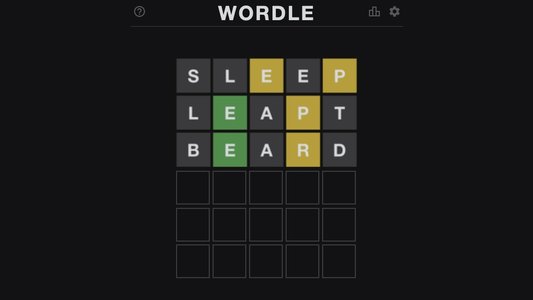 Browser-based word game Wordle acquired by the New York Times