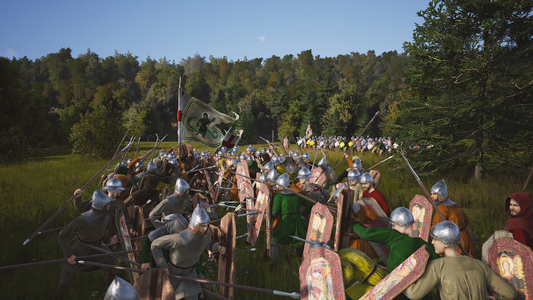 Manor Lords publisher says devs should not be "forced to run on a treadmill until their mental health breaks"