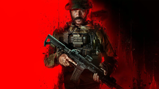 Call of Duty: Modern Warfare III is also deploying to last-gen consoles