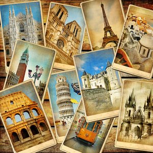 Touchnote Postcard Service Hacked, Affecting Millions