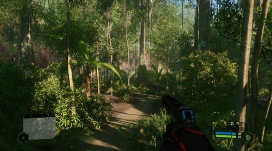 Crytek has delayed Crysis Remastered, promises to improve its graphics