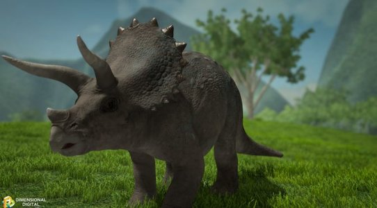 Jurassic Explorer is a free game that lets you explore the environments from Jurassic World