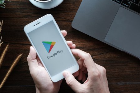 Cybersecurity Researchers Find Several Google Play Store Apps Stealing User Data